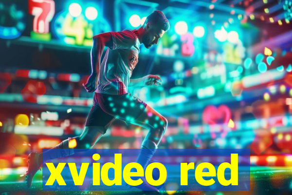 xvideo red