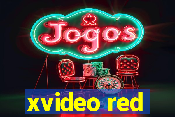 xvideo red