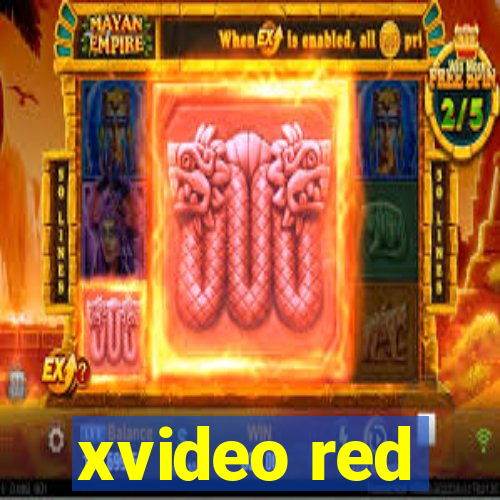 xvideo red
