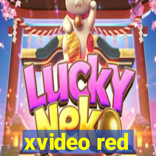 xvideo red
