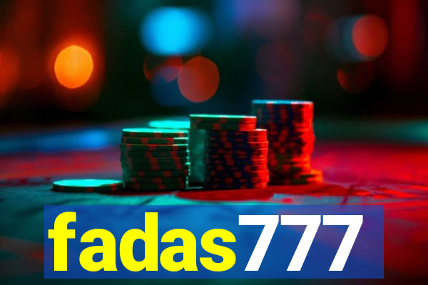 fadas777