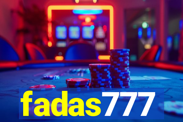 fadas777