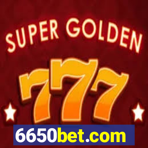 6650bet.com