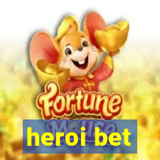 heroi bet