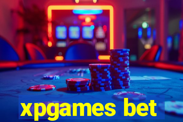 xpgames bet