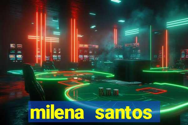 milena santos cabine erotica