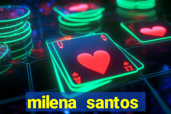 milena santos cabine erotica