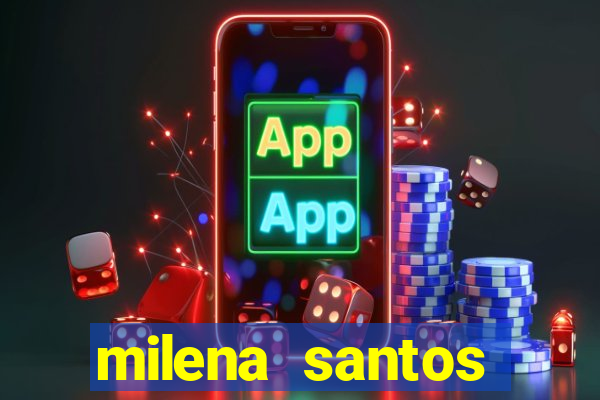 milena santos cabine erotica