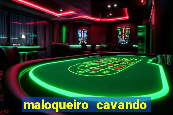 maloqueiro cavando sua cova portal zacarias