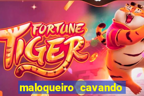maloqueiro cavando sua cova portal zacarias