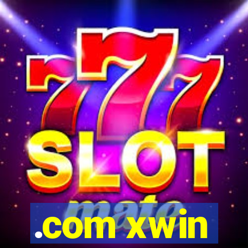 .com xwin