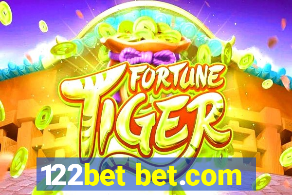 122bet bet.com