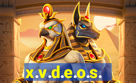 x.v.d.e.o.s.