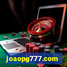 joaopg777.com