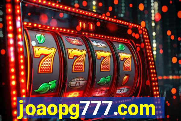joaopg777.com