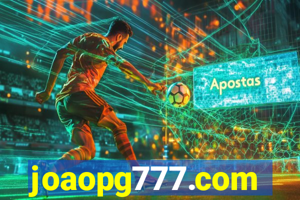 joaopg777.com