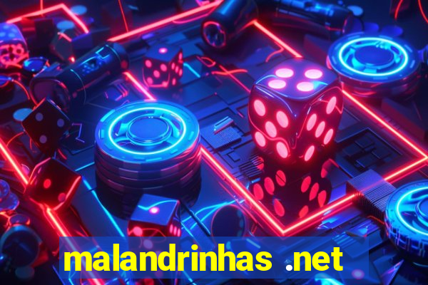malandrinhas .net