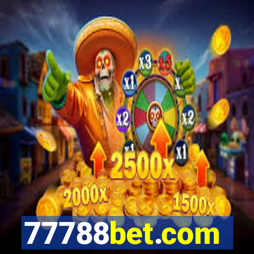 77788bet.com