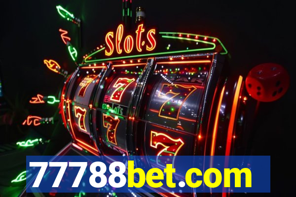 77788bet.com