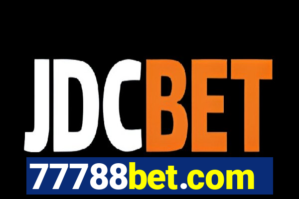 77788bet.com