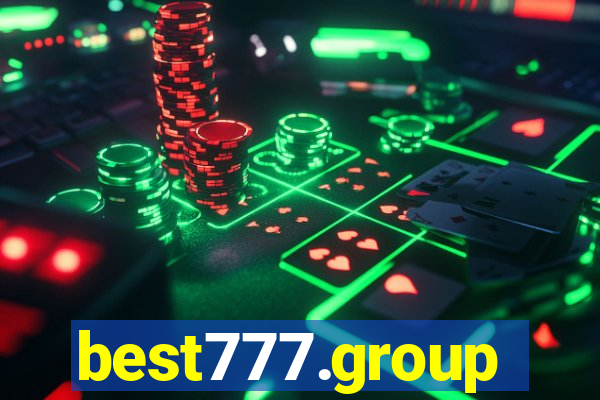 best777.group