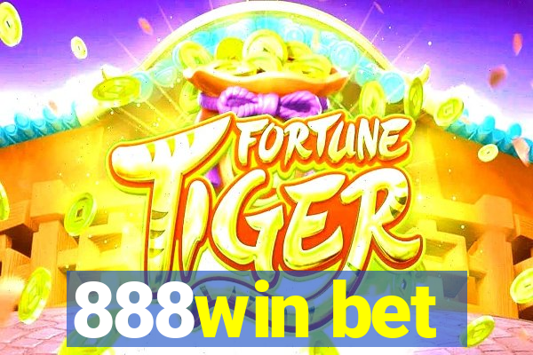 888win bet