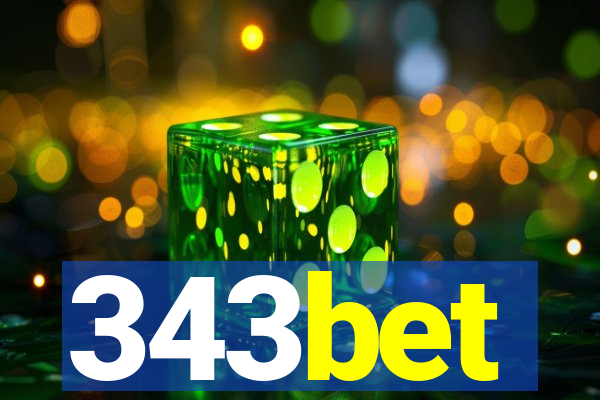 343bet