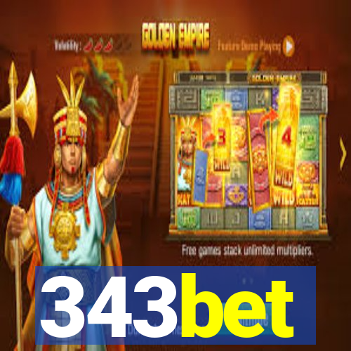 343bet