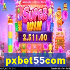 pxbet55com