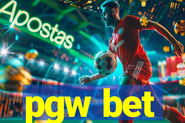 pgw bet