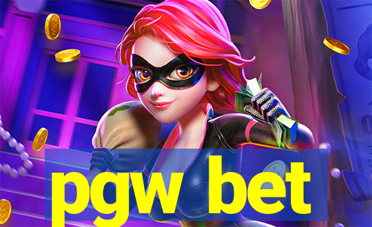 pgw bet