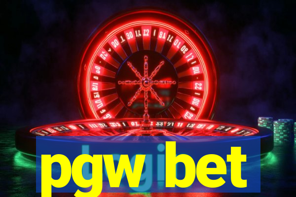 pgw bet