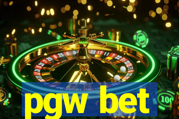 pgw bet