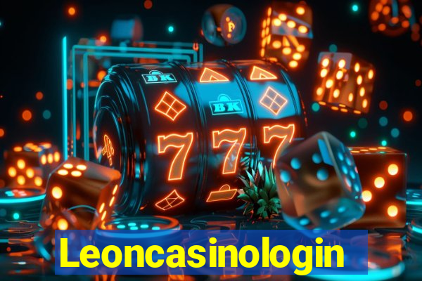 Leoncasinologin