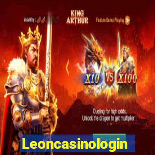 Leoncasinologin