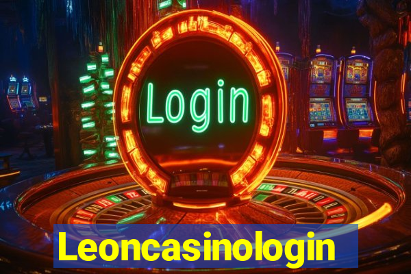 Leoncasinologin