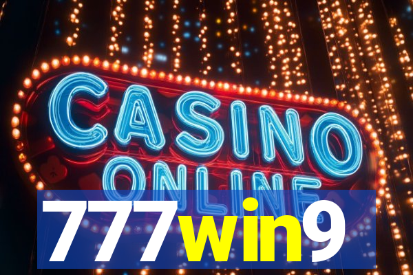 777win9
