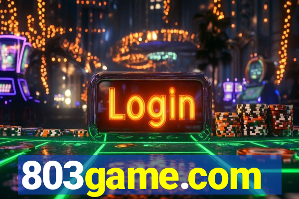 803game.com