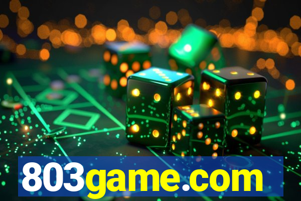803game.com