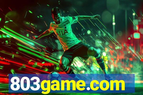 803game.com