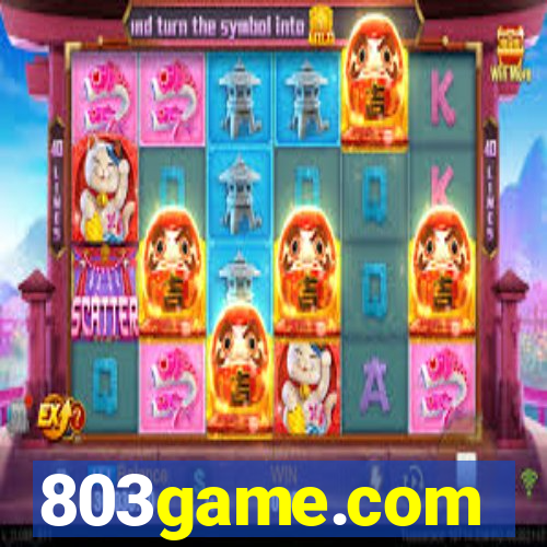 803game.com