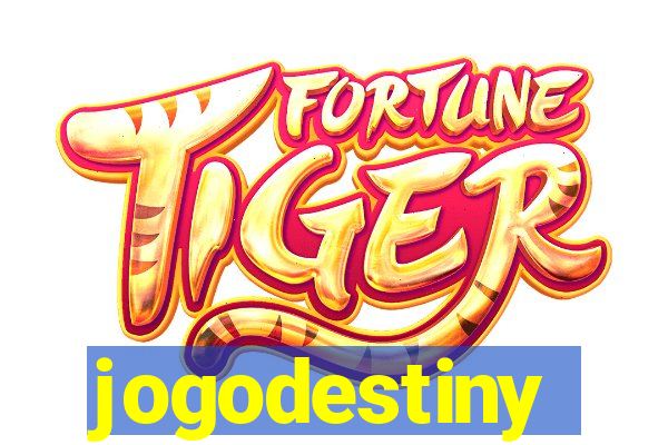 jogodestiny