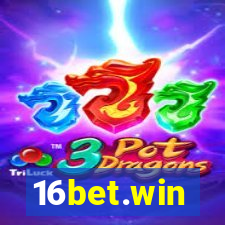 16bet.win