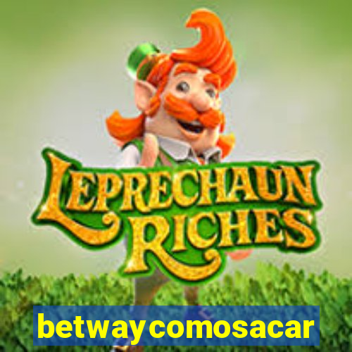 betwaycomosacar