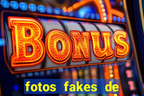 fotos fakes de meninas cacheadas no espelho