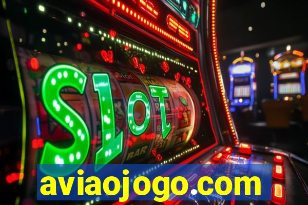 aviaojogo.com