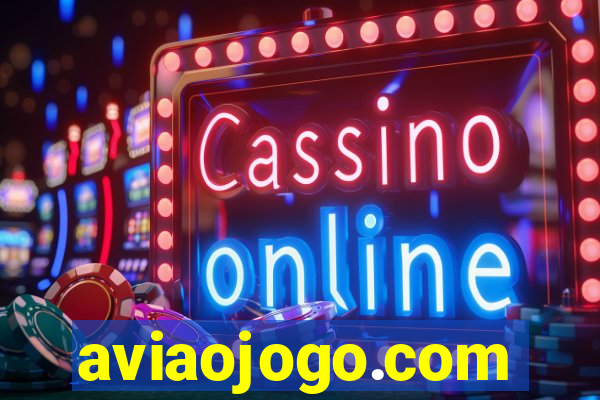aviaojogo.com