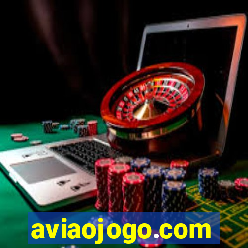 aviaojogo.com