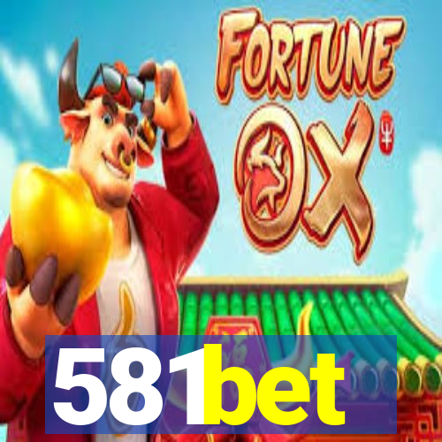 581bet