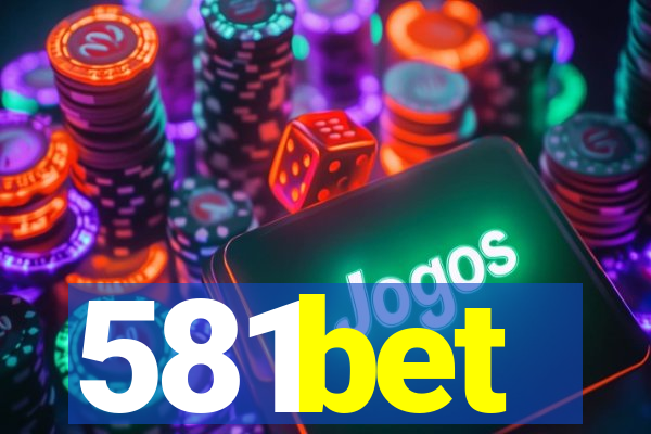 581bet